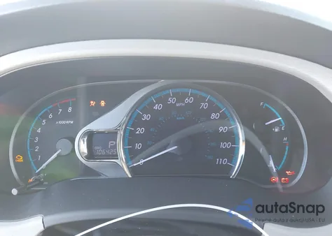 2014 Toyota Sienna Xle V6 8 Passenger from USA, damaged, VIN 5TDYK3DC2ES456704